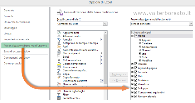 Le Macro di Excel | Introduzione alle Macro, utilizzare registratore di